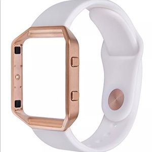 fitbit blaze band